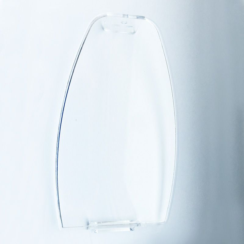 Replacement Flat Lense for Dermfix 1000MX